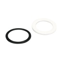 КОМПЛЕКТ ПРОКЛАДОК СЛИВА ДЛЯ РАКОВИНЫ FI 50