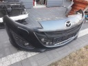 MAZDA 5 CW 2010-2016 PARE-CHOCS AVANT ORIGINAL AVANT COMPLET 36C RONDELLESphoto 12