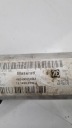 SHOCK ABSORBER PNEUMATIC MASERATI LEVANTE 2019 Z PERID Z LEFT 46240001264  photo 8
