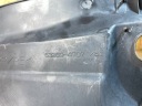 НАКЛАДКА ЗАХИСТ РЕМНЯ ПЕРЕДНЬОГО TOYOTA PRIUS IV 53289-47071 2015-  фото 13