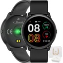 Часы G. ROSSI SMARTWATCH PULSET STEPS SMS FB