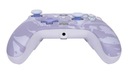Káblový gamepad PowerA Enhanced pre konzoly Xbox  X|S - Lavender Swi Počet tlačidiel 18