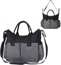 СУМКА ДЛЯ КОЛЯСКИ BABYONO FOR MOTHER SO CITY 1423/03