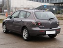 Mazda 3 1.6, Klima, Klimatronic,ALU Przebieg 173371 km