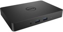 ДОК-СТАНЦИЯ DELL WD15 USB-C