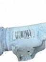 BMW 5 F10 F11 LCI 2.0D КОМПЛЕКТНИЙ ПІДВІСКА ЗАД МІСТ ДИФЕРЕНЦІАЛ 2.93 6798545  (18878587135) фото min 7