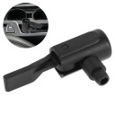 1 KIT TRWALEJ PUMP DO TIRE AUTOMOBILE Z ENDING DO PILKI ZE FOOT I KLIPSEM  photo 10