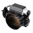 КОРПУС ДРОСЕЛЬНОЇ ЗАСЛІНКИ 92MM TPS IAC ДАТЧИК ПОЛОЖЕННЯ ДРОСЕЛЬНОЇ ЗАСЛІНКИ ZQ  (15201216247) фото min 9