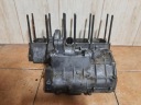 КАРТЕР БЛОК ДВИГУНА ВЕРХНІЙ HONDA CBR 1000F  (10097069605) фото min 12