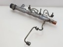 VW PASSAT B7 2011 SHARAN CAPTEUR MOULURE INJECTION CARBURANT 03L130089Jphoto 8