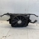РЕМІНЬ ПЕРІД ПІДСИЛЕННЯ ПЕРЕДНЄ РАДІАТОРИ JEEP WRANGLER IV JL 2.0 БЕНЗИН 21R  (18877907428) фото min 10