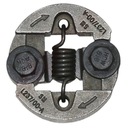 МУФТА ДЛЯ НОЖНИЦ STIHL HS81 HS82 HS86 HS87 HS81R HS82R HS86R HS87R HS87T