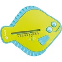 Безопасность 1st - Термометр для ванны OCTOPUS - FISH