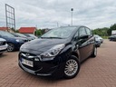 Hyundai ix20 1.4 Benzyna 5 Star Edition Klima Rok produkcji 2012