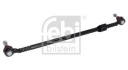 BIELLETTE DE DIRECTION CENTRAL DROIT CONVIENT VERS MERCEDES 124 (C124), 124 T-MODELphoto 15