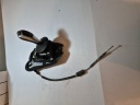 CRIC MÉCANISME DE CHANGEMENT DE VITESSES CHANGEMENTS VITESSE AUTOMATE UK BMW E60 E61 LIFT 9165670photo 7