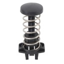 2PCS ENGINE ZWALNIAJA SIE Z UWALNIANIEM SPRINGS HIGH DLUGOTRWALA KP  photo 7