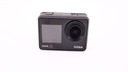 Kamera Sportowa Wodoodporna NILOX Action Cam Dual S Kolor czarny