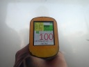 TOYOTA RAV 4 III 05- XA30 CAPOT COUVERCLE MOTEUR CODE VERNIS 4R4 USA LONGphoto 14