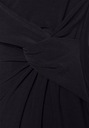 Sukienka maxi Lauren Ralph Lauren 30 Dekolt serek/dekolt V