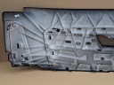 MAN TGX TG3 CAPOT GRILLE CALANDRE AVANT PANNEAU ORIGINAL 81611106112photo 10