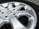 LLANTAS CITROEN 15 C2 C3 AIRCROSS C4 BERLINGO XSARA PICASSO C-ELYSEE 6J 4X108 