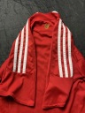 Футболки Adidas Червоний 140 Кв.м. 140Cm 10Lat 2008