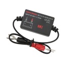 МОНІТОР АКУМУЛЯТОРА 12 V ANALIZATOR НАПРУГИ АКУМУЛЯТОРА ADOWANIA R3  (18840053907) фото min 7