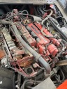 LINDE ENGINE DEUTZ TCD 4.1 L4 TURBO 115KM SPARE PARTS FRAME WIDLOWY  photo 11
