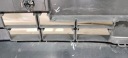 VW CRAFTER II 2 7C PARE-CHOCS AVANT AVANT GRILLE 7C0807221photo 14
