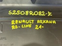 RENAULT ARKANA 21- RS-LINE SPOILER MOULURE DOUBLURE PARE-CHOCS AVANT AVANTphoto 10
