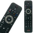 Пульт дистанционного управления для телевизоров PHILIPS RC242254901834