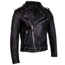 МУЖСКАЯ МОТОЦИКЛОВАЯ КУРТКА Wolf размер S