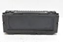 RADIO AUTORADIO MONITEUR PANNEAU RADIO 20983513 OPEL MERIVA B 10-14photo 10