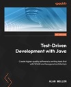 Разработка через тестирование на Java — электронная книга