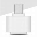 Адаптер OTG Micro USB, адаптер для мыши, флешка