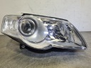 PROJECTEUR VW PASSAT '05 AVEC MOTEUR DROIT -DEPOphoto 8