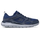 Чоловічі кросівки Skechers Summits-South Rim 46 розмір