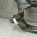 SUBFRAME REAR TOYOTA BZ4X 5120042040 30618498 160KW 2024  photo 9