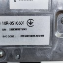 RADIO Z NAVIGATION HYUNDAI KONA 96560K4621NVC 34160961 150KW 2023  photo 9