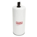 3 SZT. KIT DISTRIBUTOR WATER I FUEL FS1065 REPLACEMENT FILTER BC  photo 5