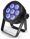 Reflektor LED BeamZ BAC503 ProPar Model 151.321