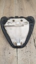 СИДЕНИЕ ВОДИТЕЛЯ YAMAHA XVS650 DRAG STAR CUSTOM  фото 7