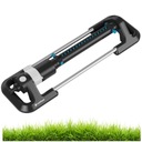 ZRASZACZ WAHADŁOWY OSCYLACYJNY OGRODOWY REGULOWANY ERGO CELLFAST 53-450