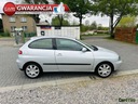 Seat Ibiza CAR4YOU SEAT IBIZA 1.4 benzyna 2005... Kierownica po prawej (Anglik) Nie