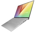 ASUS VivoBook K512J i5-1035G1 16GB 1TB SSD FHD MAT W10 Sivá Kód výrobcu K512Ji510fhd-1