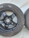 ДИСКИ OPEL ASTRA 5X110 16 ET39  (17186553741) фото min 10