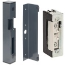 CASE CASE ANTHRACITE 280 мм + LOW-CURRENT ELECTRONIZER MEMORY + BLOCKING