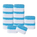 ОСВЕЖИТЕЛЬ ДЛЯ СТИРАЛЬНОЙ МАШИНЫ SOLID BLUE