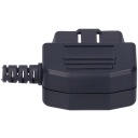 AUTO OBD2 16-PINOWE RACCORD MESKIE WTYKOWE NARZEDZIE DIAGNOSTIC LUphoto 7
